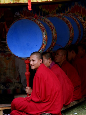spiritual-journey Bhutan